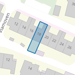 Perceel ISS00-D-3143