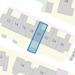 Perceel ISS00-D-3144