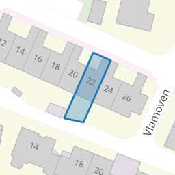 Perceel ISS00-D-3145