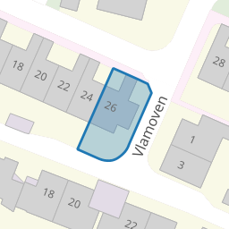 Perceel ISS00-D-3147