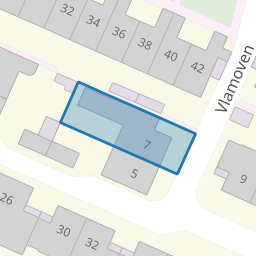 Perceel ISS00-D-3148