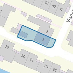 Perceel ISS00-D-3149