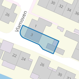 Perceel ISS00-D-3150