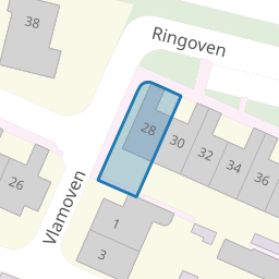 Perceel ISS00-D-3152