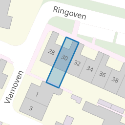 Perceel ISS00-D-3153