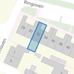 Perceel ISS00-D-3154