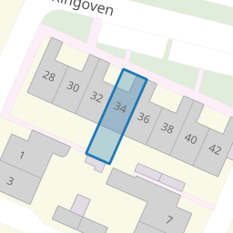 Perceel ISS00-D-3155