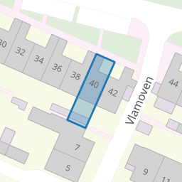 Perceel ISS00-D-3158