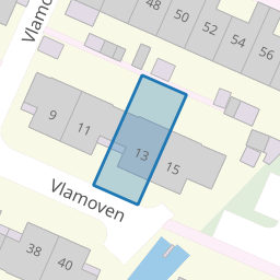 Perceel ISS00-D-3160