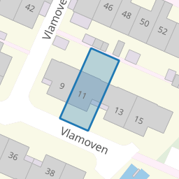 Perceel ISS00-D-3161