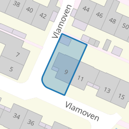 Perceel ISS00-D-3162