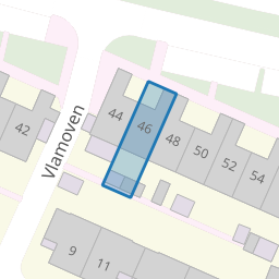 Perceel ISS00-D-3163