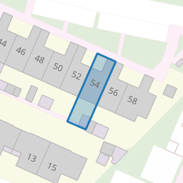 Perceel ISS00-D-3167