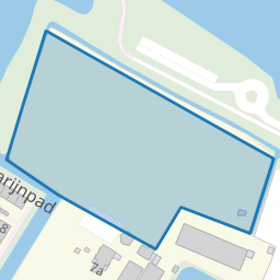 Perceel ISS00-D-3212