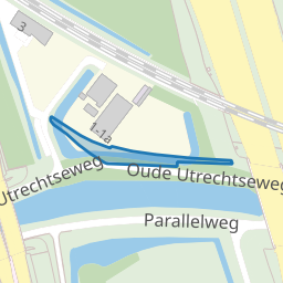 Perceel ISS00-D-3218