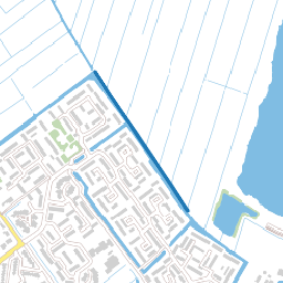 Perceel ISS00-D-3224