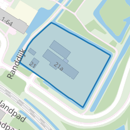 Perceel ISS00-D-3227