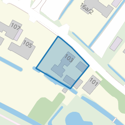 Perceel ISS00-D-3229