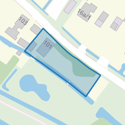 Perceel ISS00-D-3230