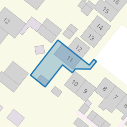 Perceel ISS00-D-3241