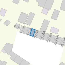 Perceel ISS00-D-3247