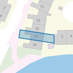 Perceel ISS00-D-3255