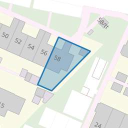 Perceel ISS00-D-3258