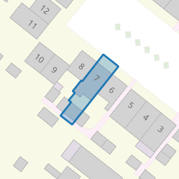 Perceel ISS00-D-3260