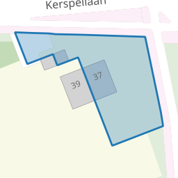 Perceel ISS00-D-3268