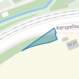 Perceel ISS00-D-3272