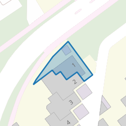 Perceel ISS00-D-3284