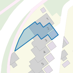 Perceel ISS00-D-3285