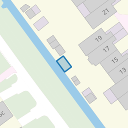 Perceel ISS00-D-3290