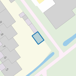 Perceel ISS00-D-3295