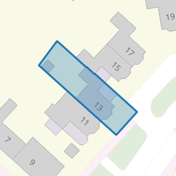 Perceel ISS00-D-3308