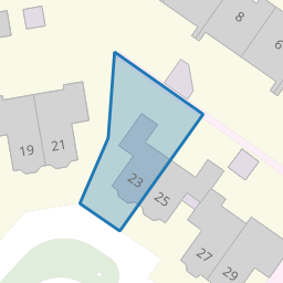 Perceel ISS00-D-3313