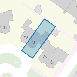 Perceel ISS00-D-3314