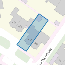 Perceel ISS00-D-3315