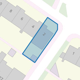 Perceel ISS00-D-3317