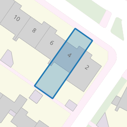 Perceel ISS00-D-3318