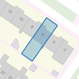 Perceel ISS00-D-3319