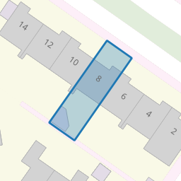 Perceel ISS00-D-3320