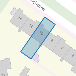 Perceel ISS00-D-3321