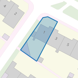 Perceel ISS00-D-3324