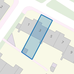 Perceel ISS00-D-3325