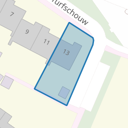 Perceel ISS00-D-3330