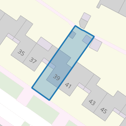 Perceel ISS00-D-3335