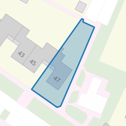 Perceel ISS00-D-3339