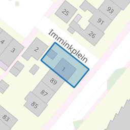 Perceel ISS00-D-3344