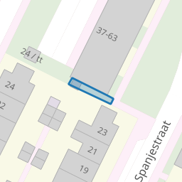 Perceel ISS00-D-3362